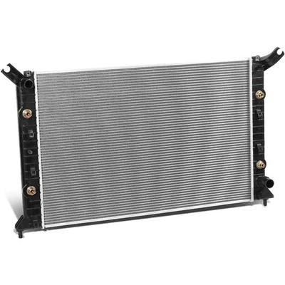 Radiator for Chevy Silverado 2500 HD Silverado 3500 HD GMC Sierra 2500 HD 6.0L Foto 1 de 4