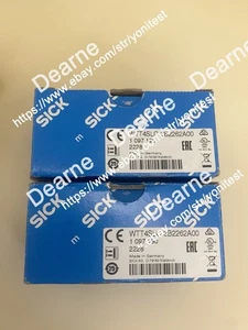 1PCS NEW SICK WTT4SLC-3B2262A00 Photoelectric Sensor - Bild 1 von 6