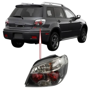 Rear Right Tail Light Signal Lamp for Mitsubishi Outlander MK I Only 2005-2006 - Picture 1 of 6