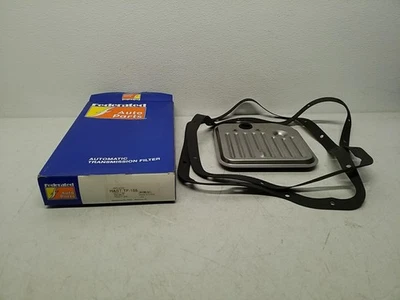 Federated TF-155 Automatic Transmission Filter – High-Quality Fluid Filtration - Image 1 of 4
