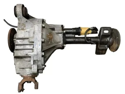 1997-2000 Cadillac Escalade Front Axle Differential Carrier 3.73 Ratio - Image 1 of 4