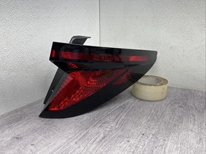 2022-2024 Hyundai Tucson Rear Right RH Outer Halogen Tail Light 92402-N9 OEM - Picture 1 of 10
