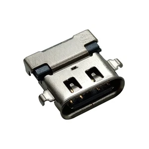 Replacement Type-C USB Charging Port DC Power Jack For Lenovo T480S L13 X13 - Picture 1 of 6