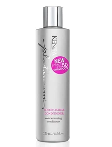 Kenra Platinum-Color Charge Conditioner 8.5 oz - Picture 1 of 2