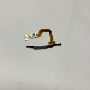 Cable flexible sensor de huellas dactilares botón de encendido para Motorola Moto G 5G 2023 XT2313 - Imagen 1 de 2