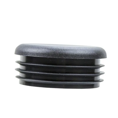 Polaris 5413074 Front Chassis Tube Plug 7-2011 RMK Dragon Assault Shift ES - Image 1 of 2