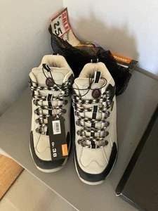 Head 7021 Damen Trekking Schuh Size 5 Beige - Picture 1 of 5