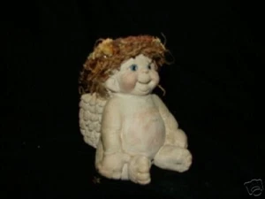 Vintage Dreamsicles Sammlerstück Schutzengel Figur - Bild 1 von 2