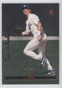 1994 Upper Deck SP Todd Hollandsworth #6