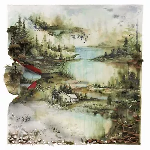 Bon Iver, Bon Iver Poster Wandkunst Wohnkultur Fotodrucke 16, 20, 24 - Bild 1 von 3