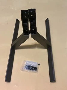 Sony TV Ständer für XR-65X95J und XR-75X95J Ständer / Beine mit Schrauben - Bild 1 von 4