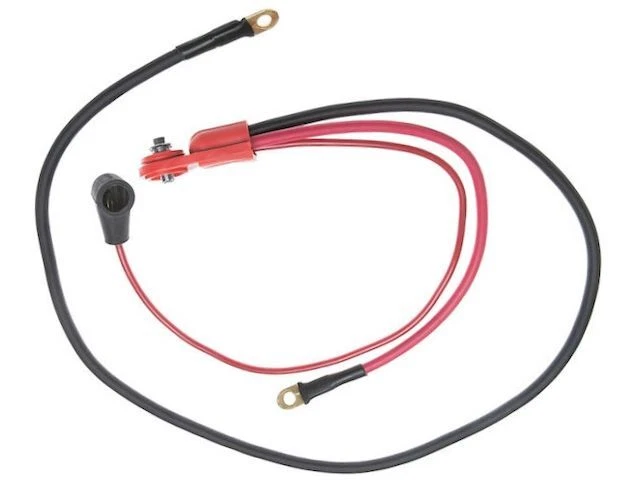 Cabo de bateria Positive 94QMXC43 para Pontiac Firebird 1994 1995 1993 1996 1997 - Imagem 1 de 1