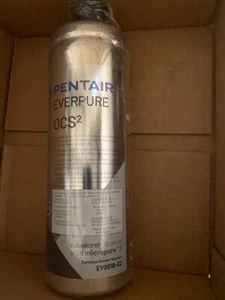 Original Pentair Everpure OCS2 - EV9618-02 Ersatzfilterpatrone (NEU) - Bild 1 von 1