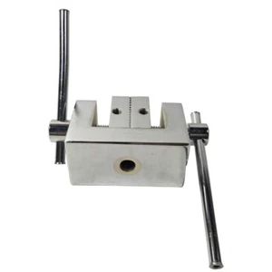 Un juego de accesorios de prueba para abrazadera de prueba de fuerza destructiva de empuje de material 500N - Imagen 1 de 6