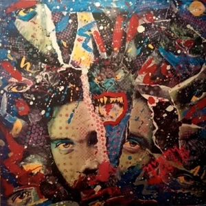 ROKY ERICKSON AND THE ALIENS Roky Erickson And The Aliens (LP) Nuevo - Imagen 1 de 2
