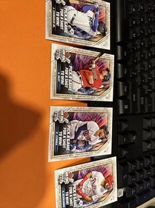 baseball cards - Picture 1 of 4