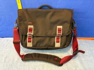 Timbuk2 San Francisco Laptop Messenger Bag - Picture 1 of 17