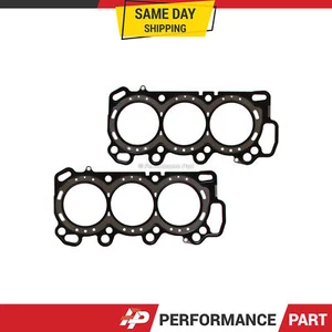 MLS Head Gasket for 99-04 Honda Acura 3.2L 3.5L J32A1 J32A2 J35A3 J35A1 J35A4 - Imagen 1 de 3
