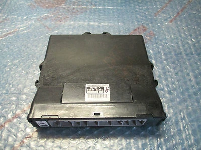 Toyota Prius 2011 módulo de ECU de control de gestión de energía 89681-47212 Y1 OEM Foto 1 de 4