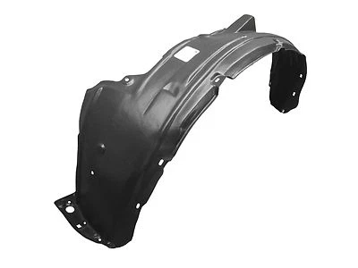 New Front Driver Side Fender Liner For 2012-2016 Honda CR-V HO1248147 Foto 1 de 3