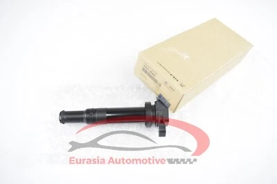 Bobina de encendido original Hyundai Santa Fe 2007-2009 273013E400 OEM Foto 1 de 4