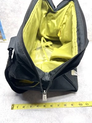 Jeep Baby Travel Diaper Tote Bag Black Gray Green  JEEP BRAND- JEEP DUCK TOTE? - Image 1 of 4