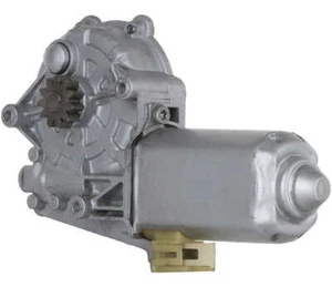 Power Window Motor Cardone 42-340 Reman fits 1999 Ford Windstar - Bild 1 von 13