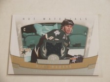 2006/2007 Fleer Showcase, Hot Prospects & Ultra U PICK