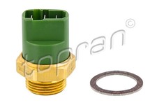 TOPRAN 103 337 TEMPERATURE SWITCH, RADIATOR FAN FOR VW