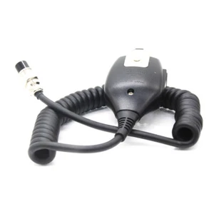MC-43S 8PIN głośnik mikrofonowy do Kenwood TS-480HX TS-890S TS-990S TS-2000X - Zdjęcie 1 z 12