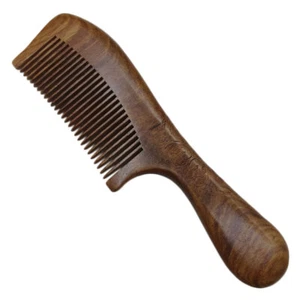 Barber Kamm Knochen Kamm Natürliche Kamm Styling Kamm Bart Kämme - Bild 1 von 12