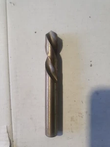 Dormer Left Hand 12.6mm Stub Drill - Picture 1 of 1