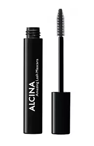 ALCINA 010 black Amazing Lash Mascara 8ml - Bild 1 von 1