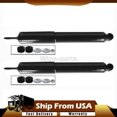For Dodge Ram 4500 2008-2010 2x Shock Absorber Front - Image 1 of 3