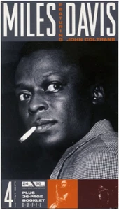 Miles Davis Featuring John Coltrane - Miles Davis Featuring John Coltrane (4xCD) - Bild 1 von 6