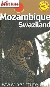 Petit Futé Mozambique - Swaziland de Petit Futé | Livre | état très bon