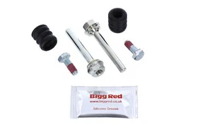 Kit de pernos deslizantes pinza de freno delantera L o R para Volvo 440 460 480 (H1302X) - Imagen 1 de 3