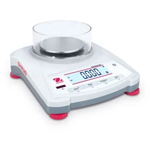 Ohaus 30642239 Portable Precision Balance NV223 AM - Picture 1 of 1