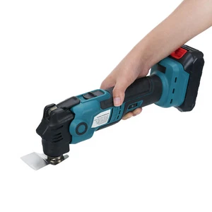 Cordless Oscillating Tool 6 Variable 19000RPM Brushless Motor N5Q4 - Picture 1 of 9