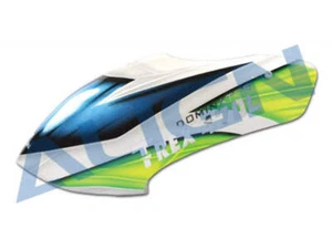 Align T-Rex 470L Painted Canopy : HC4704T - Picture 1 of 3