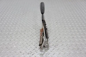 93-02 Pontiac Firebird Camaro Emergency Parking Brake Handle W/ Trim (Graphite) - Foto 1 di 8