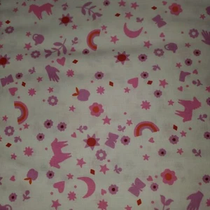 Ruby Star Meadow Star von Alexia Abegg RS4099 11 natürlich Multi BT Yard x 43 Zoll - Bild 1 von 2