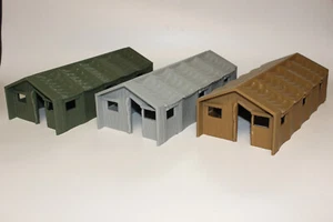 1/35 GP Medium Tent 3d Printed Choose Color - Picture 1 of 4