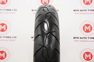DUNLOP Meridian Trailmax | 120/70ZR19 | 60W | TL | Front Motorcycle Tyre MCP35 - Picture 1 of 12