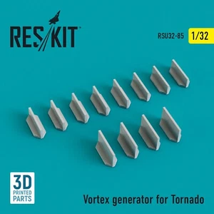 Generador Vórtice ResKit RSU32-0085 Escala 1:32 para Tornado (Impresión 3D) - Imagen 1 de 10