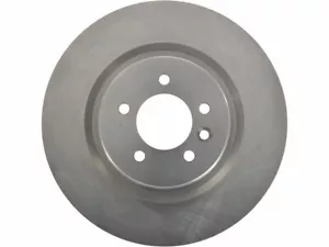 Front Brake Rotor H628ZW for Discovery LR4 Range Rover Sport 2006 2007 2008 2009 - Picture 1 of 1