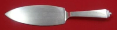Pyramid by Georg Jensen Sterling Silver Pie Server FH All Sterling Orig 9 1/8" - Image 1 of 2