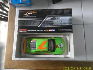2012 Action 1/24th Danica Patrick, Go Daddy, Impala, #7, 1of 2,177 NIB Rare New - Picture 1 of 1