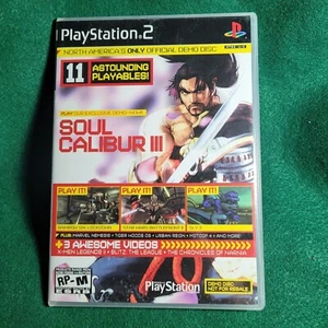 Revista Playstation edición 98 - en caja - buena - Playstation 2 - Imagen 1 de 3