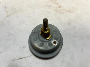 1949 Chrysler Desoto Royal Series Headlight Headlamp Light Switch 1300601 NOS - Picture 1 of 4